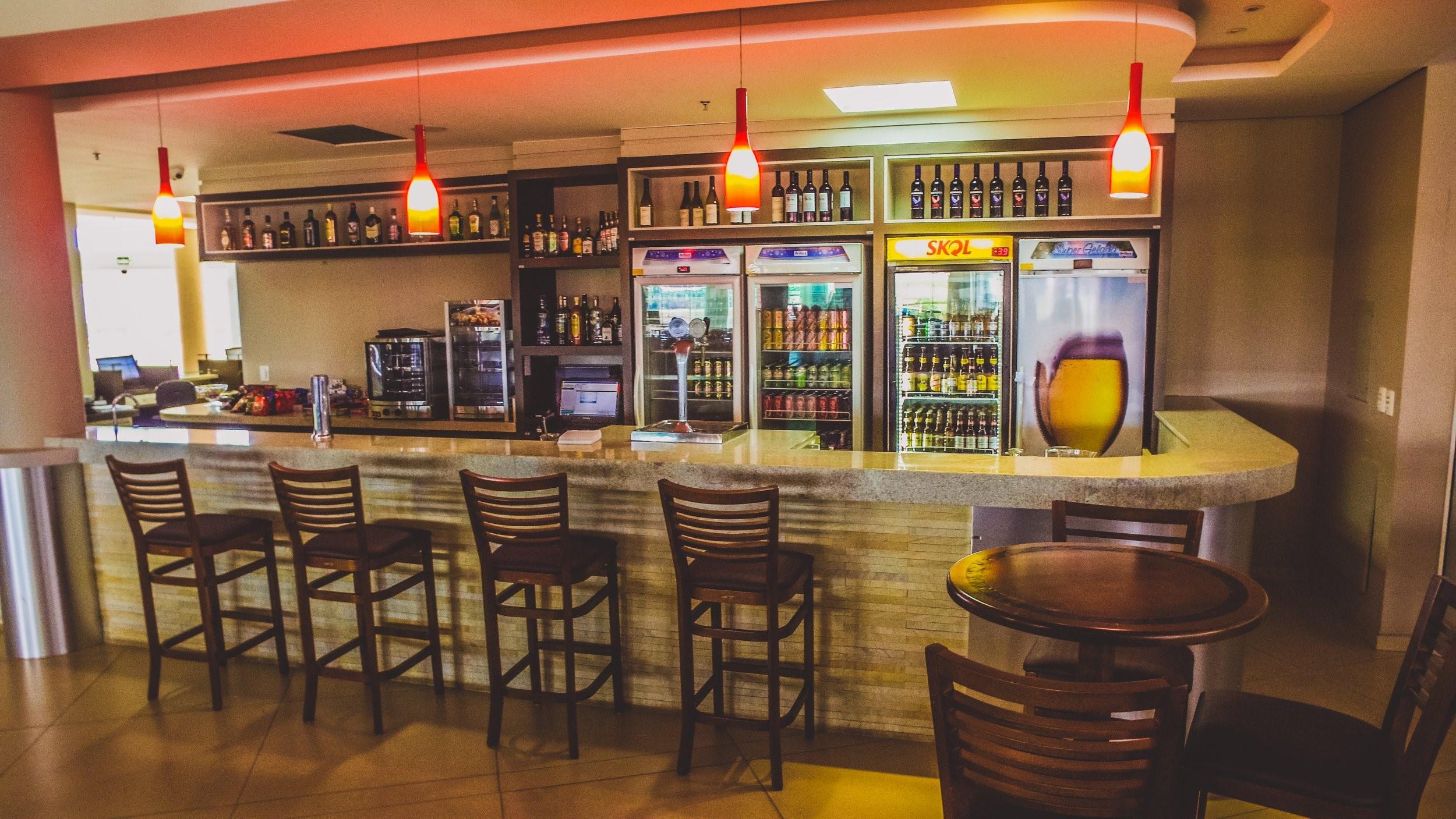 Machadinho Thermas Resort Spa Dış mekan fotoğraf