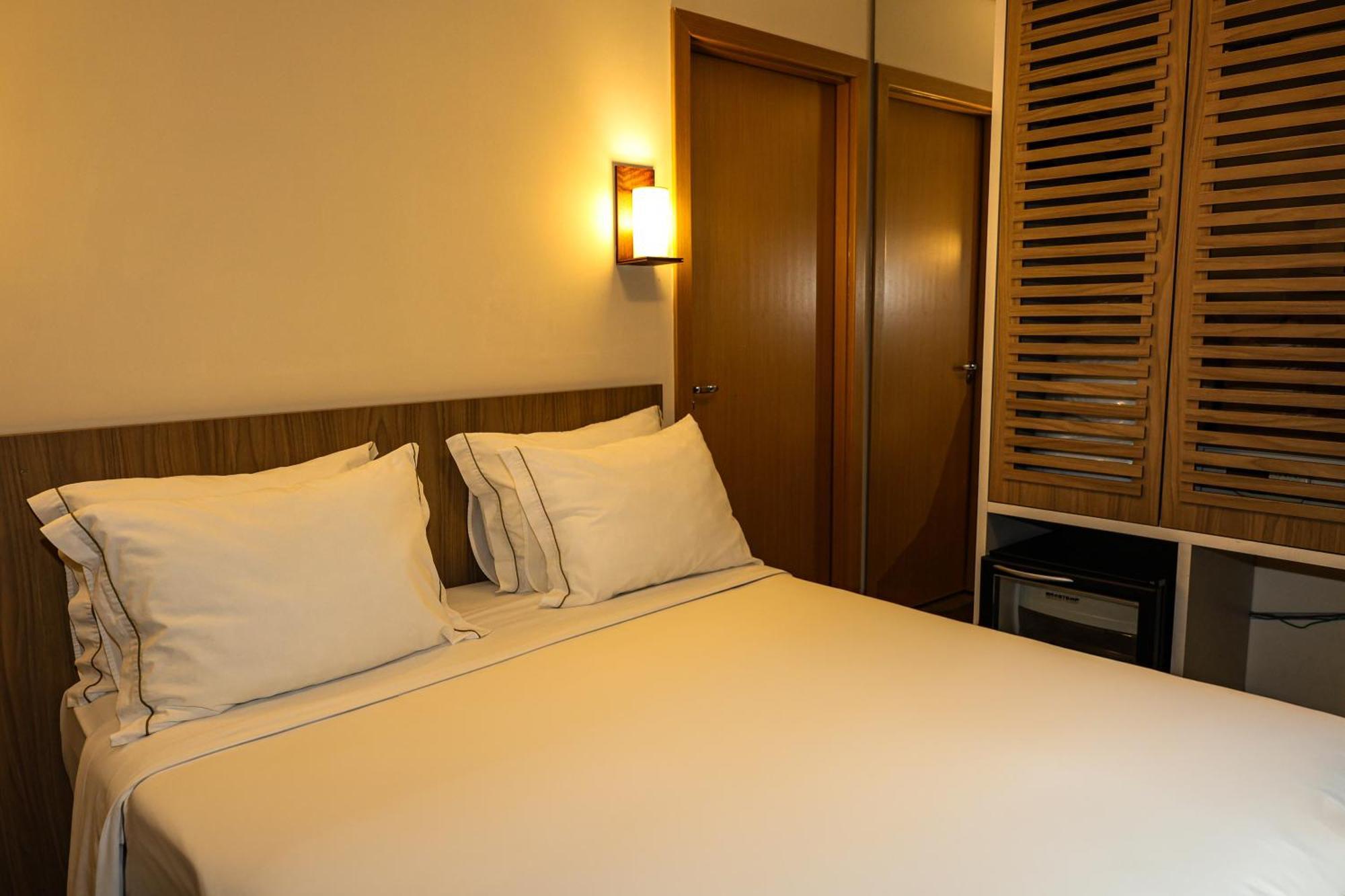 Machadinho Thermas Resort Spa Dış mekan fotoğraf